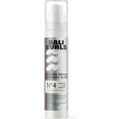 100ml Bali Curls Bonding Repair Overnight Elixir – Bild 2