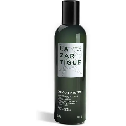 LAZARTIGUE - Shampoo, Colour Protect, 250 ml – Bild 2