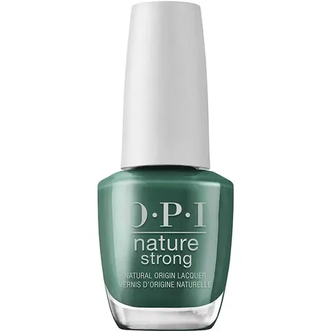 OPI - NAT035 - Leaf by Example - Nature Strong, 15 ml, NAT - Leaf by Example - Nature Strong – Bild 2