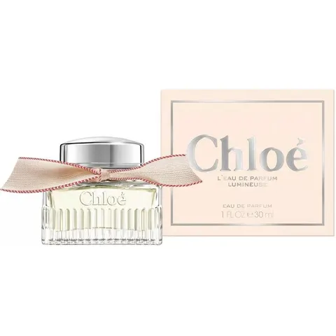 30ml Chloé Lumineuse Eau de Parfum – Bild 4
