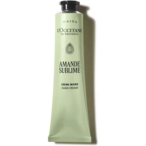 75ml L'Occitane Amande Sublime Handcreme – Bild 3