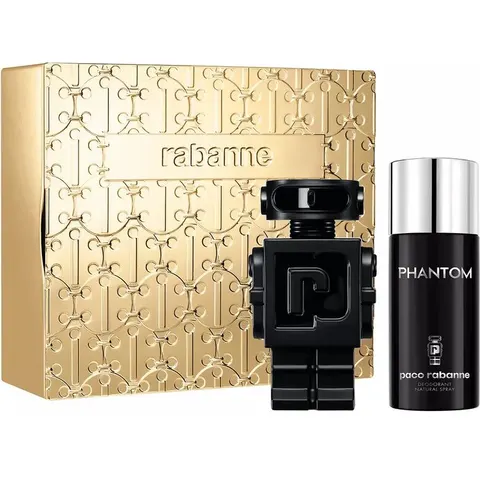 Rabanne - Phantom Parfum Set, set – 635481 – Bild 2