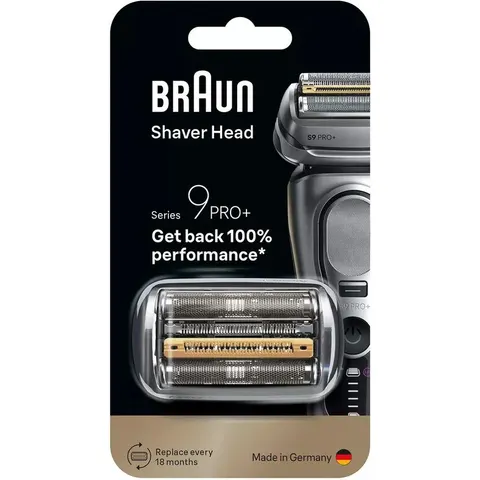 Braun - Scherkopf – 555562 – Bild 3