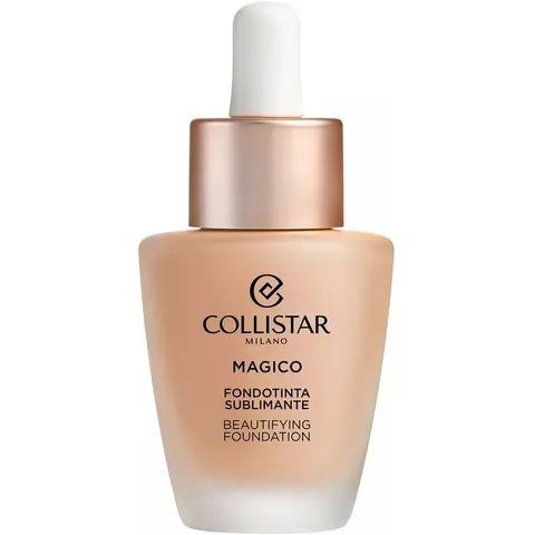 Collistar - Magico Foundation, 30 ml, N sabbia – Bild 2