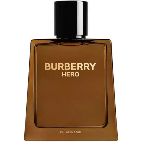 100ml BURBERRY HERO Eau de Parfum – Bild 4