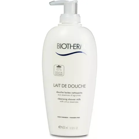 400ml Biotherm Duschgel – Bild 3
