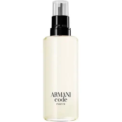 Giorgio Armani 150ml Armani Code Homme Parfum – Bild 4