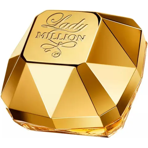 30ml rabanne Lady Million Eau de Parfum – Bild 3