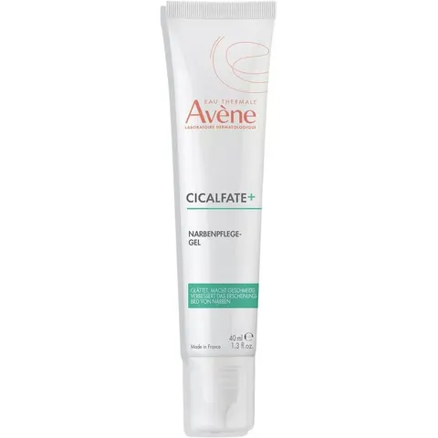 Avène Cicalfate+ Narbenpflege–Gel – Bild 3