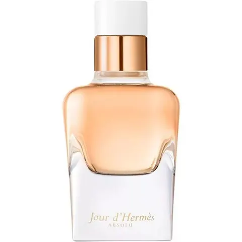 50ml HERMÈS Jour d'Hermès Absolu Eau de Parfum Refillable – Bild 4