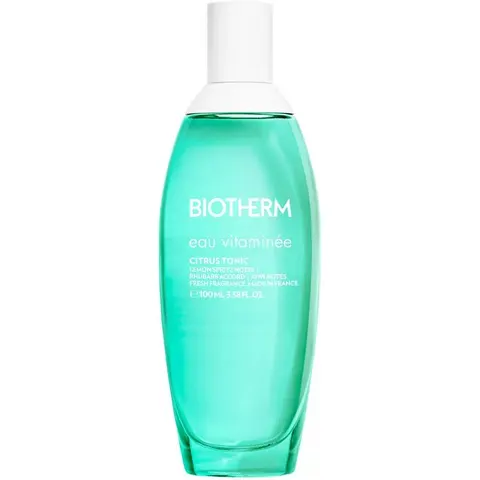 100ml Biotherm Eau Vitaminée Citrus Tonic – Bild 3