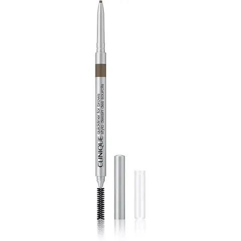 Clinique Quickliner For Brows 03 Soft Brown – Brun – Bild 3