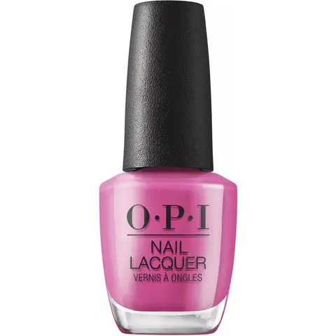 OPI - Without a Pout - Nail Lacquer, 15 ml – Bild 2