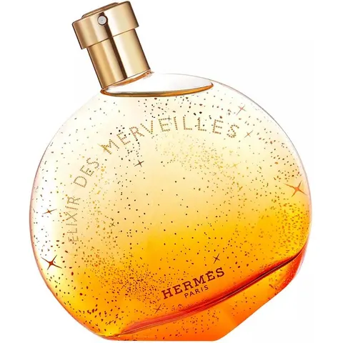 100ml HERMÈS Elixir des Merveilles Eau de Parfum – Bild 2