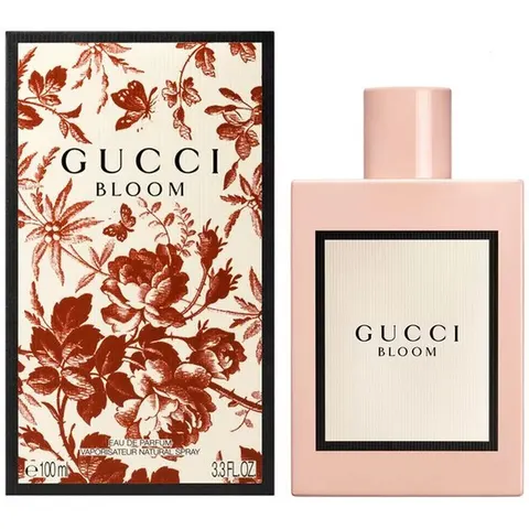 100ml Gucci Bloom Eau de Parfum – Bild 4