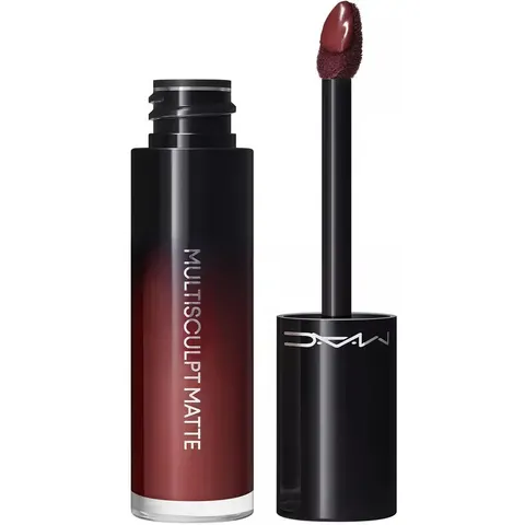 MAC Cosmetics Multisculpt Matte Pinot Noir – Röd 4.5 – Bild 2