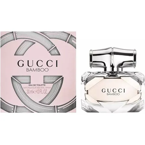 Gucci Bamboo EDT 30 ml 30 ml – Bild 3