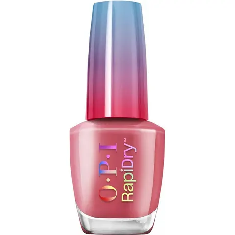 OPI - ASAPink - Rapidry, 9 ml, Dry and Dash – Bild 2