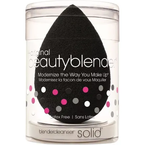 Beautyblender Pro Black – Svart – Bild 3