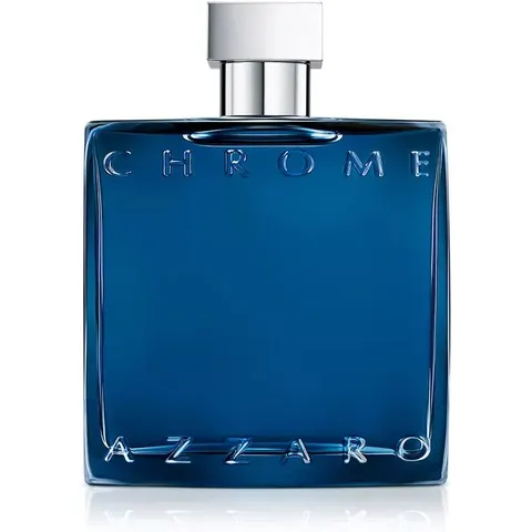 Azzaro Chrome Parfum 100 ml – Bild 3