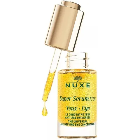 Nuxe Super Serum Augencreme – 15 – Bild 4