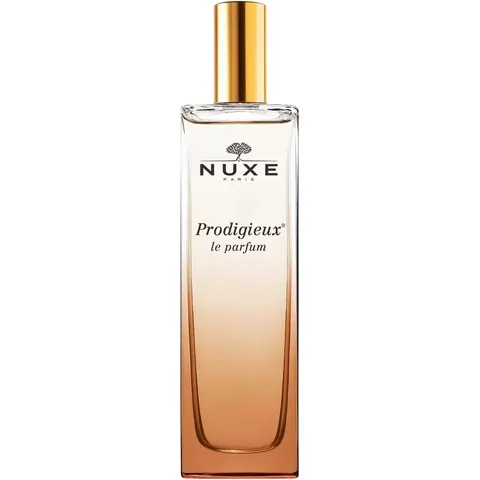 Nuxe Prodigieux Le Parfum 50 ml – Bild 3