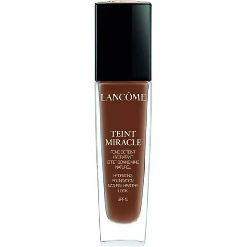 Lancome - 14, Teint miracle Fluide, 30 ml, Beige – Bild 2