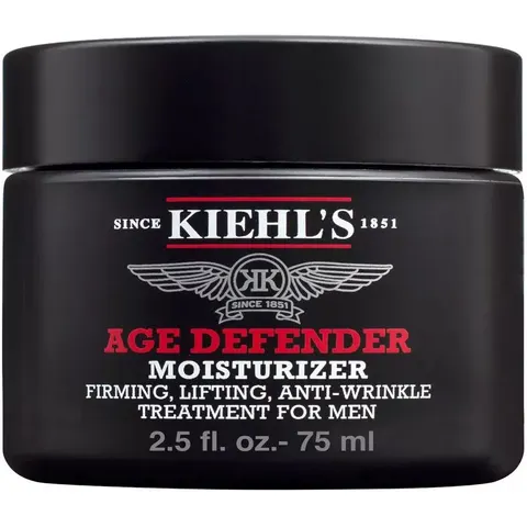 75ml Kiehl's Age Defender Moisturizer – Bild 3