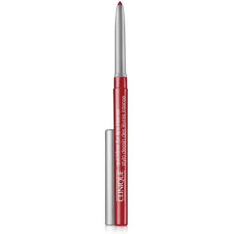 0.3g Clinique Quickliner for Lips – Röd 3 – Bild 3