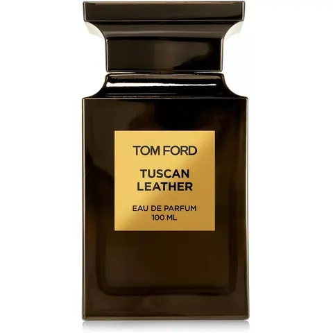 100ml TOM FORD Tuscan Leather Eau de Parfum – Bild 3