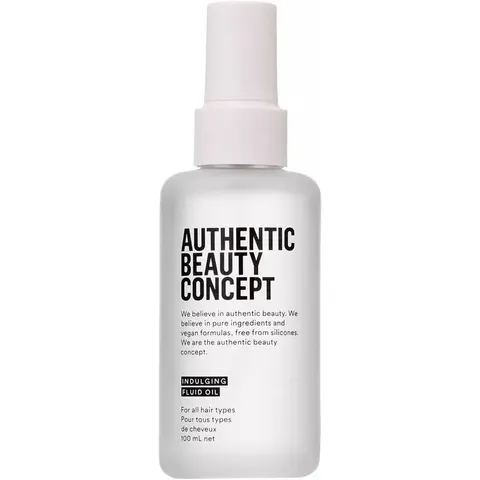 100ml Authentic Beauty Concept Indulging Fluid Oil – Bild 3