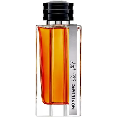 Montblanc Star Oud Eau de Parfum 125 ml – Bild 3