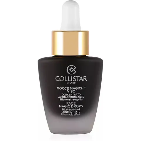 Collistar Face Magic Drops 30 ml – Bild 3