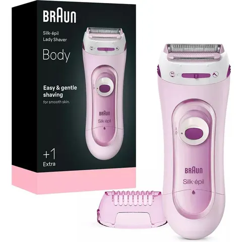 Braun - Epilierer – Bild 2