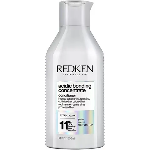 300ml Redken acidic bonding concentrate Conditioner – Bild 4