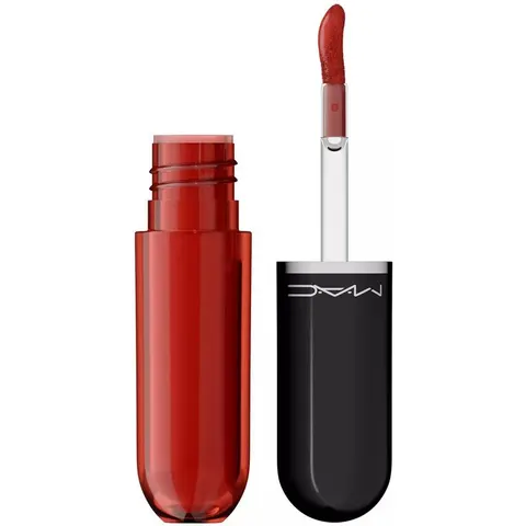 MAC Lustreglass Stainglass Lip Tint 3 ml CAKE TOPPER – Bild 2