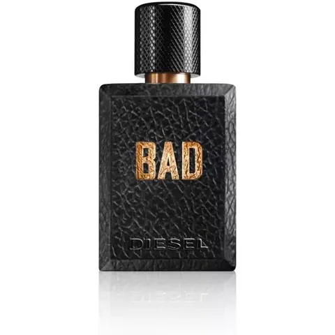 Diesel Bad EdT 50 ml – Bild 3