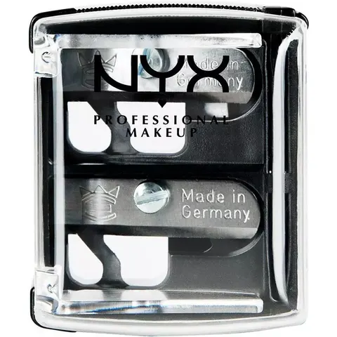 NYX PROFESSIONAL MAKEUP Sharpener – Bild 3