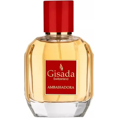 Gisada Ambassadora EDP 100 ml 100 ml – Bild 2