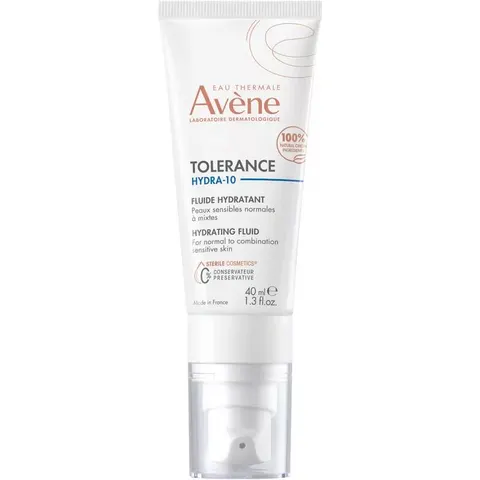 Avene Avène Tolérance Hydra–10 Feuchtigkeitsfluid – Bild 4