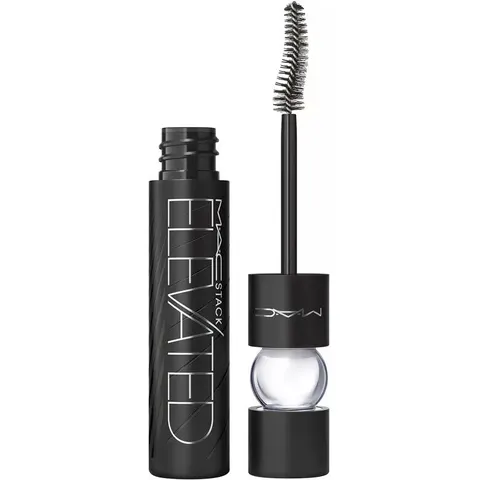 MAC Cosmetics Macstack Elevated Blackstack 12 ml – Bild 2