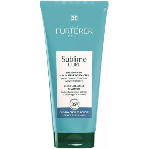 René Furterer SUBLIME CURL Locken-Shampoo – Bild 3