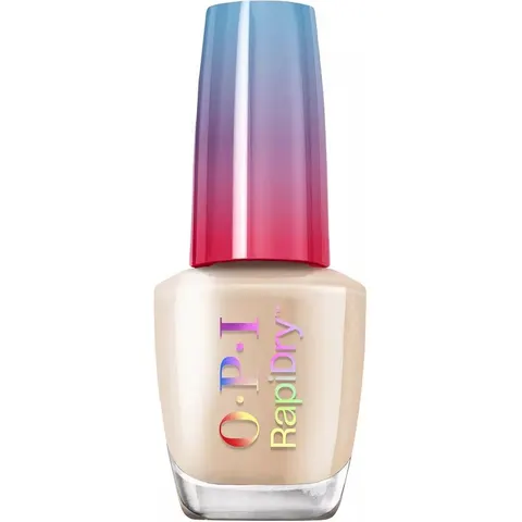 OPI - ASAPink - Rapidry, 9 ml, Quick Sand – Bild 2