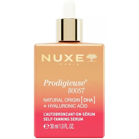 Nuxe Pboost Selbstbräunungsserum – 30 – Bild 2