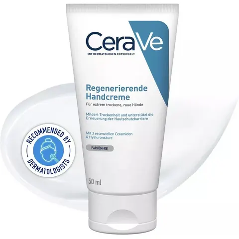CeraVe Regenerierende Handcreme – 50 – Bild 4