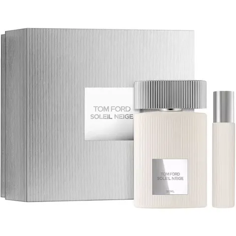 TOM FORD - Soleil Neige Eau de Parfum Set, set – Bild 2
