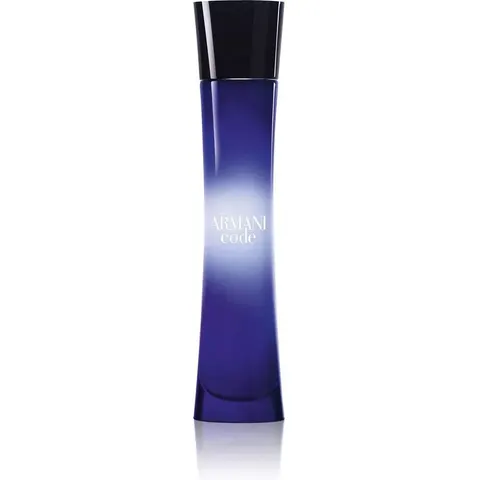 Giorgio Armani Code EDP für Damen 50 ml – Bild 4
