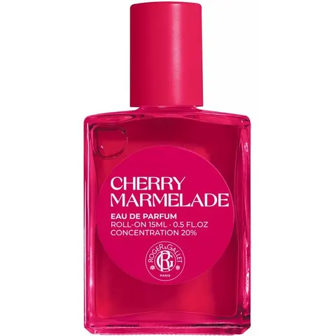 Roger & Gallet - Cherry Marmelade Eau De Parfum Roll-On, 15 ml – Bild 2