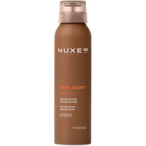 Nuxe Men Rasierschaum – 150 – Bild 2