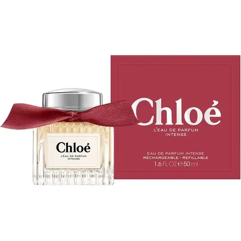 50ml Chloé L'Eau de Parfum Intense – Bild 5